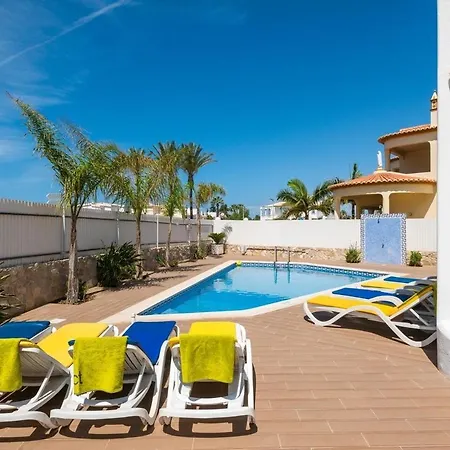 Villa Miramar By Select