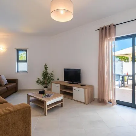 Willa Miramar By Select Gale (Albufeira)