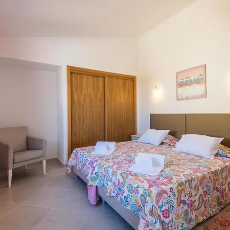 Miramar By Select Willa Gale (Albufeira)