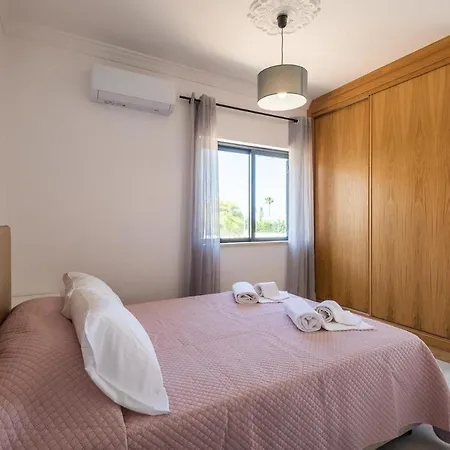 Villa Miramar By Select Gale (Albufeira)