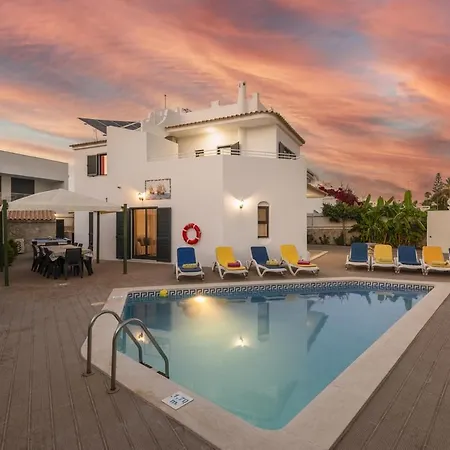 Miramar By Select * Gale (Albufeira)