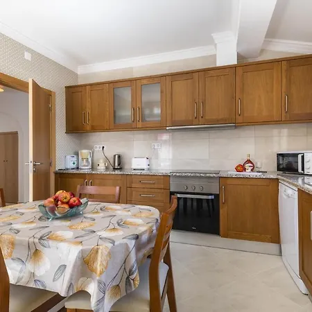 Miramar By Select * Gale (Albufeira)